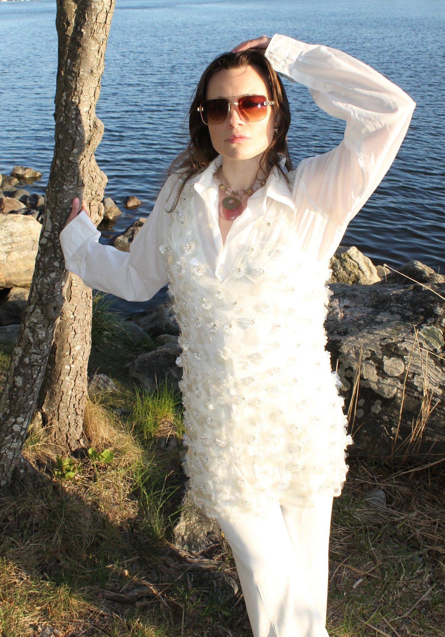Lily of The Valley Dress - VOLIÀ