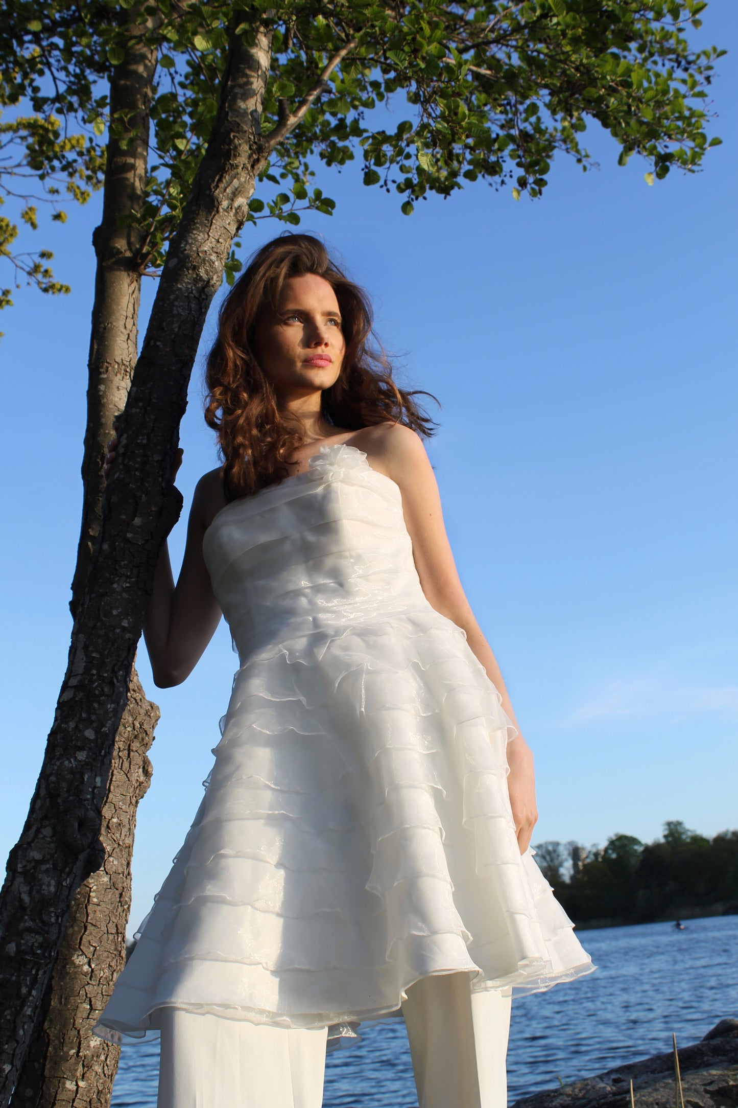 Daisy Dress - VOLIÀ