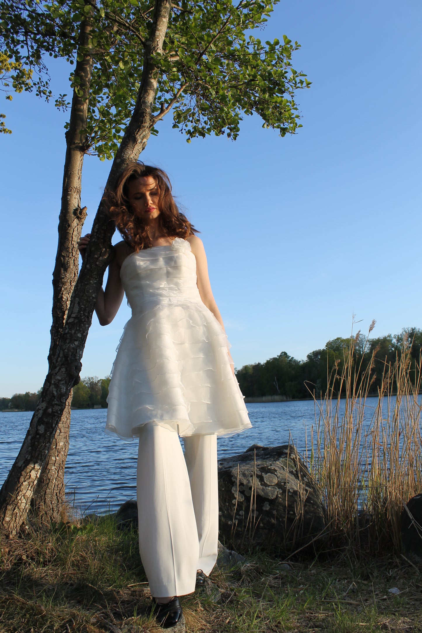 Daisy Dress - VOLIÀ