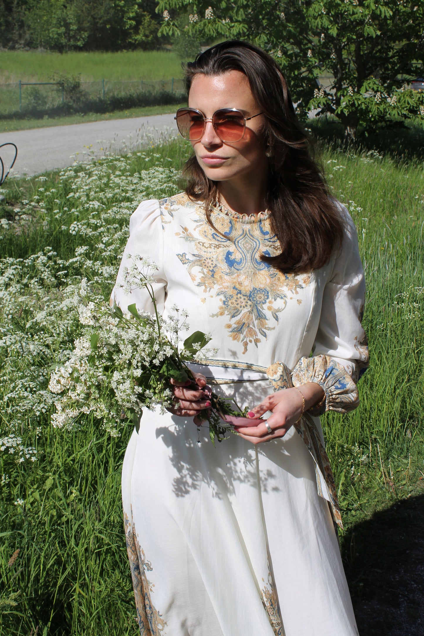 Bellflower Dress - VOLIÀ