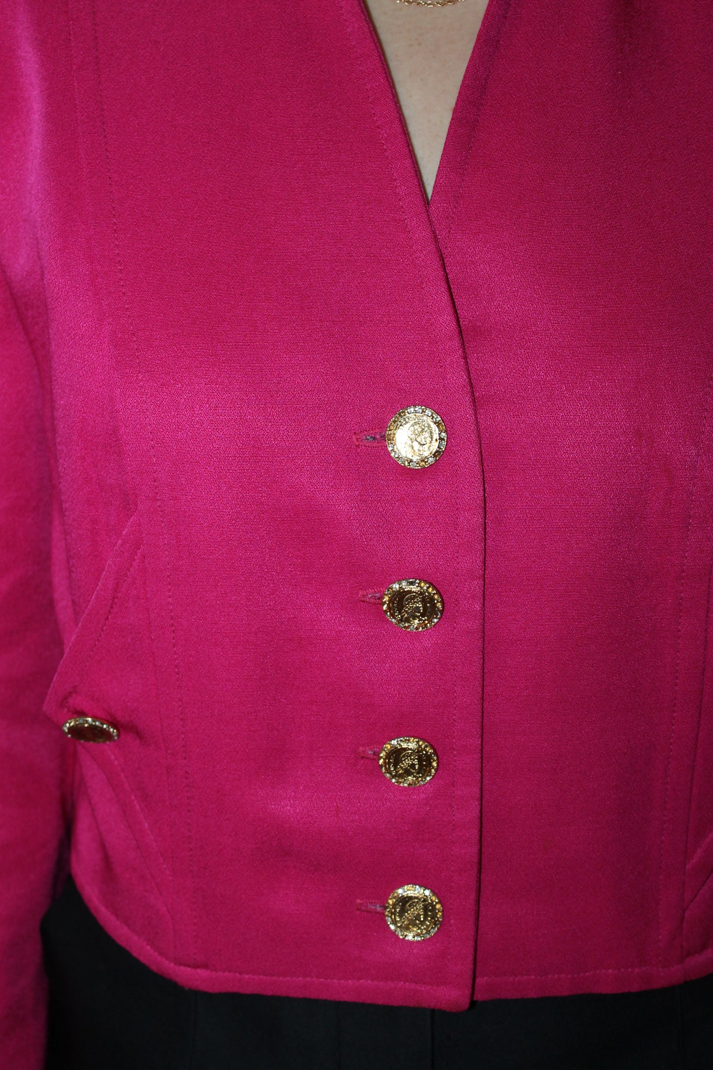 Sandra Blazer - VOLIÀ
