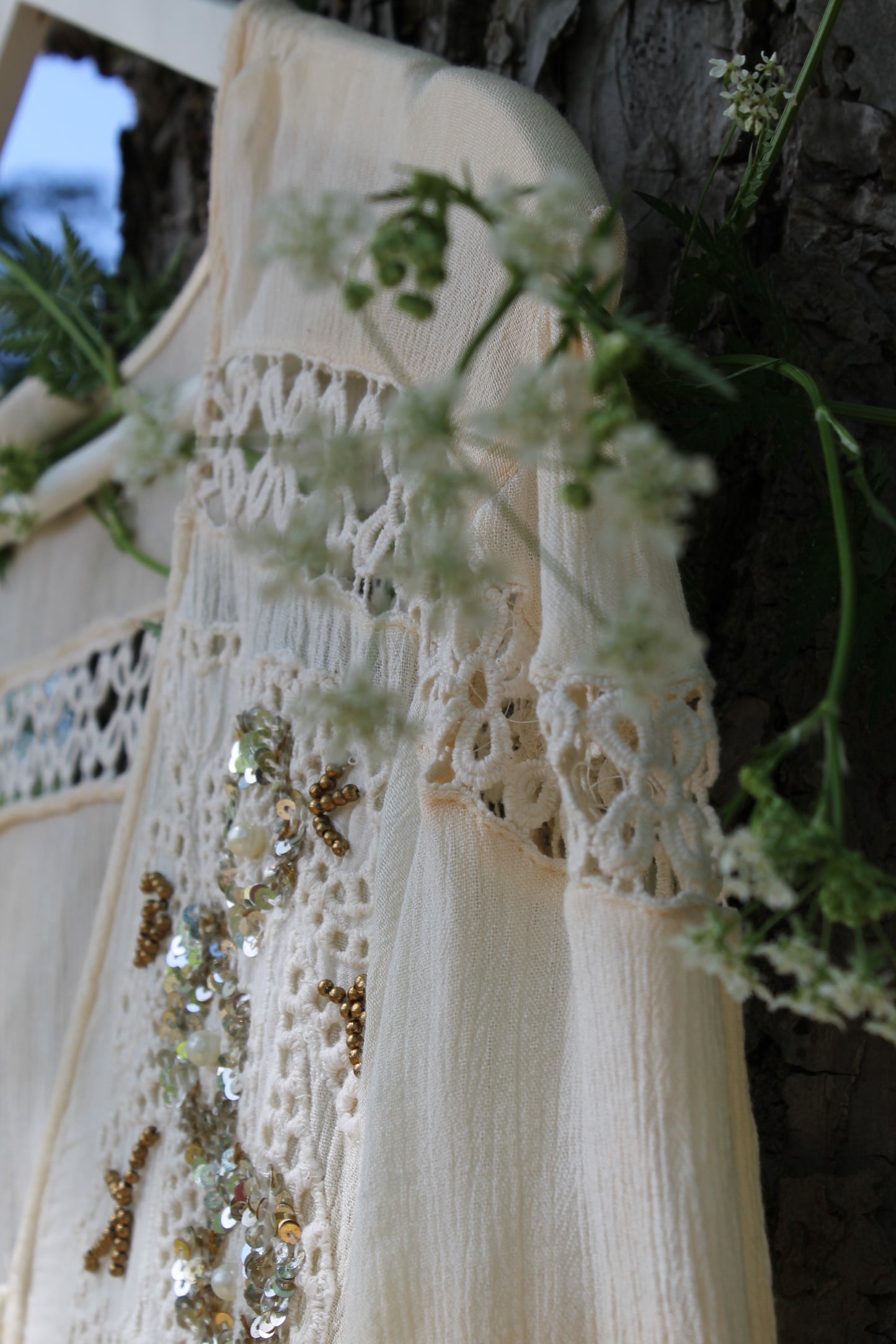 Honeysuckle Dress