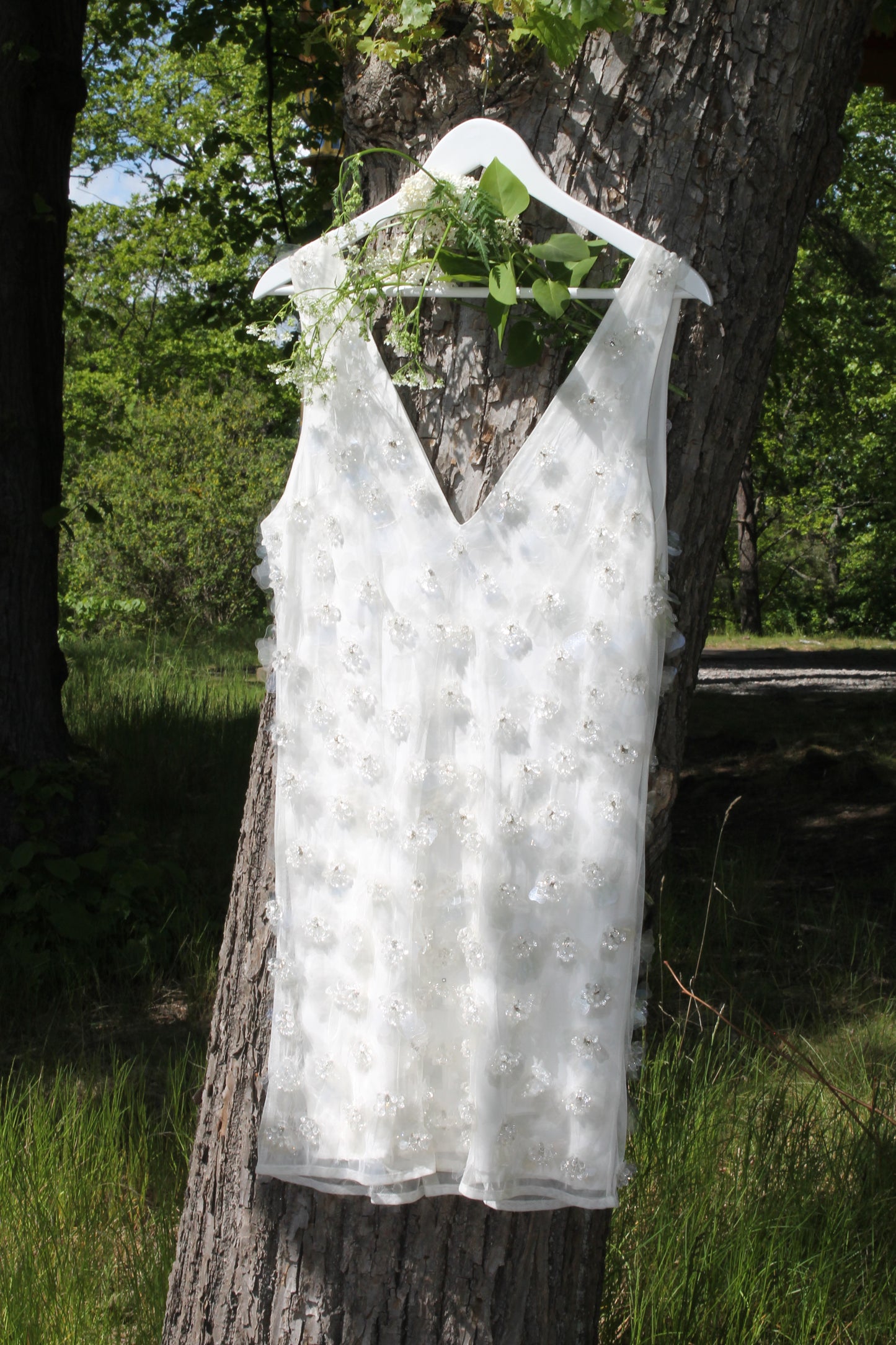 Lily of The Valley Dress - VOLIÀ