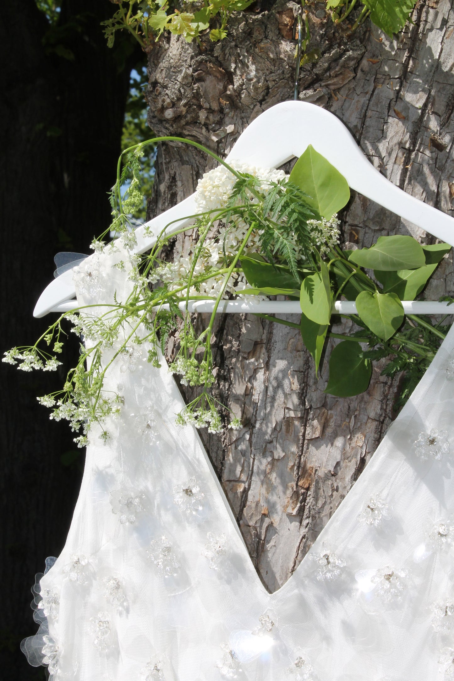 Lily of The Valley Dress - VOLIÀ