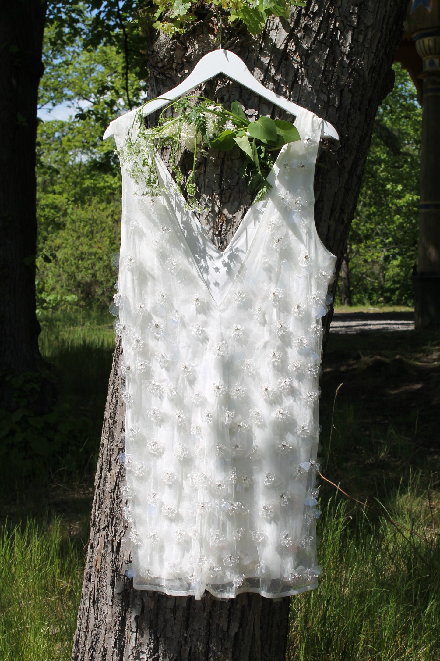 Lily of The Valley Dress - VOLIÀ