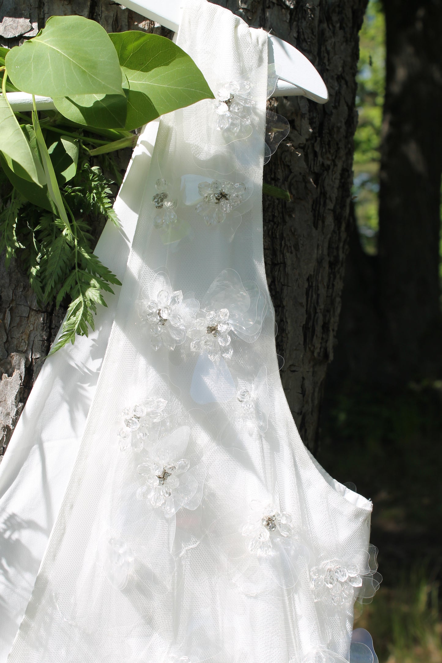 Lily of The Valley Dress - VOLIÀ