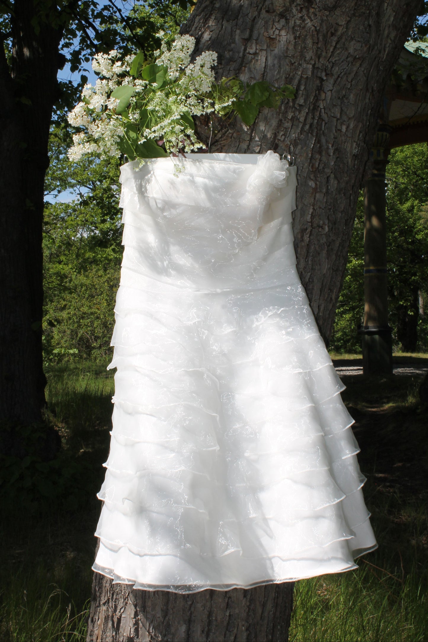 Daisy Dress - VOLIÀ