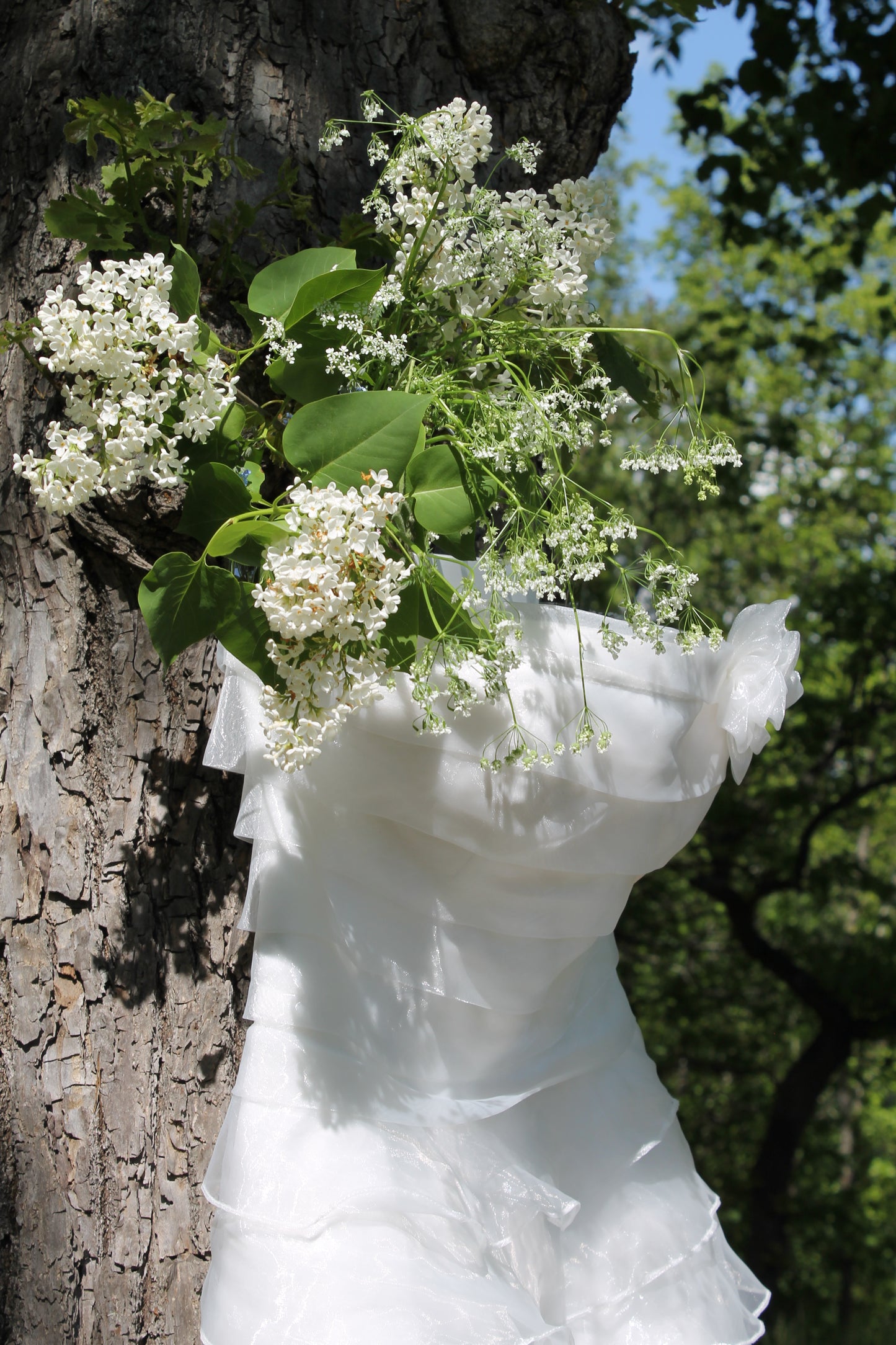 Daisy Dress - VOLIÀ