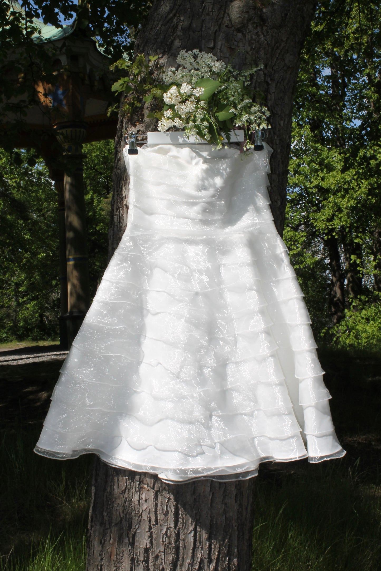 Daisy Dress - VOLIÀ