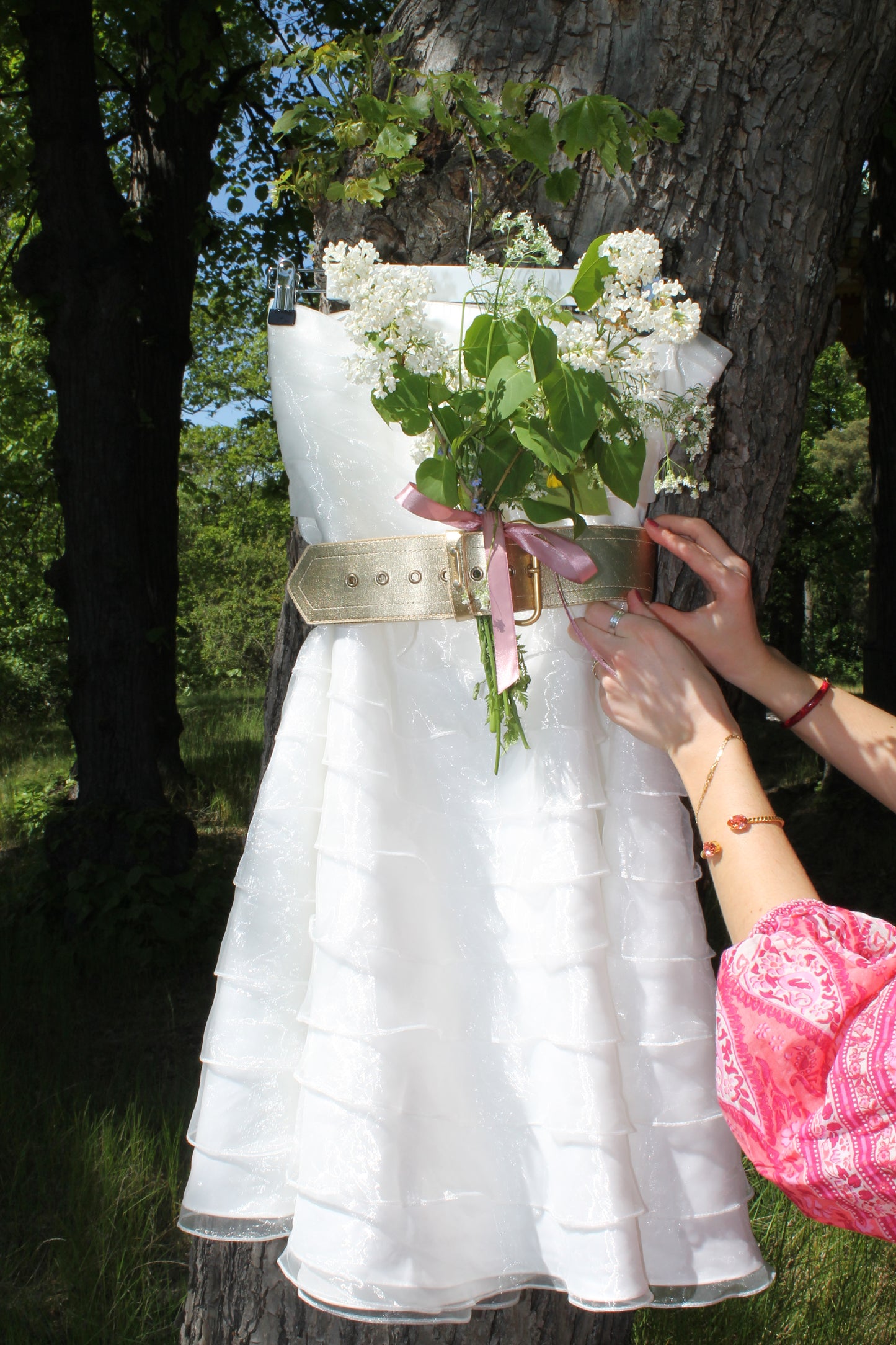 Daisy Dress - VOLIÀ
