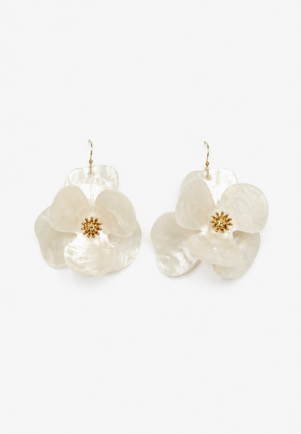 Fleur Blanche