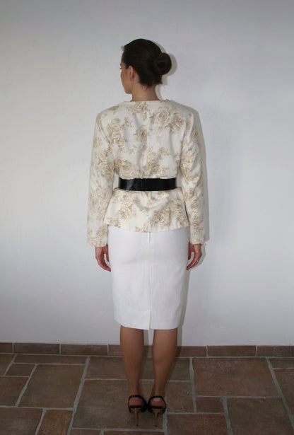 Flora Blouse - VOLIÀ