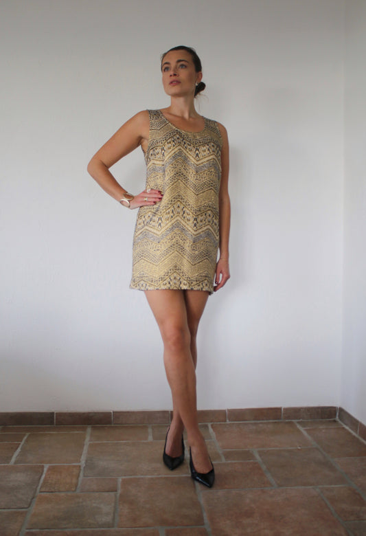 Naomi Dress - VOLIÀ