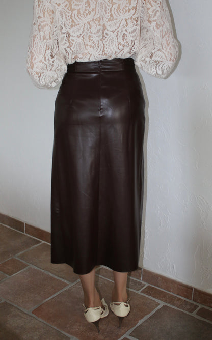 Vendela Skirt - VOLIÀ