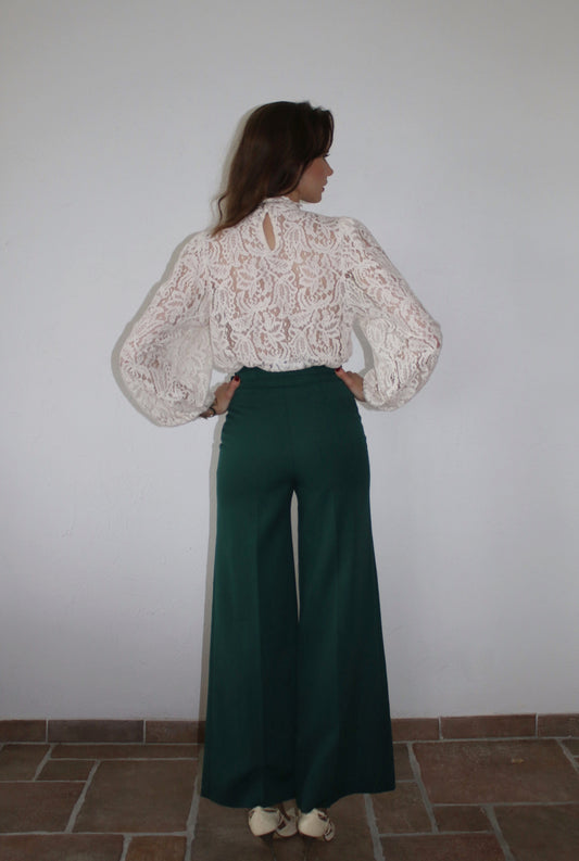 Jacqueline Trousers - VOLIÀ