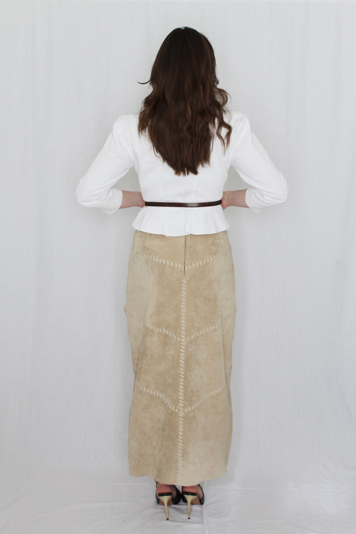 Alva Skirt - VOLIÀ
