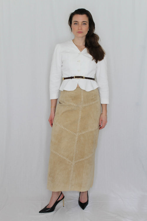 Alva Skirt - VOLIÀ