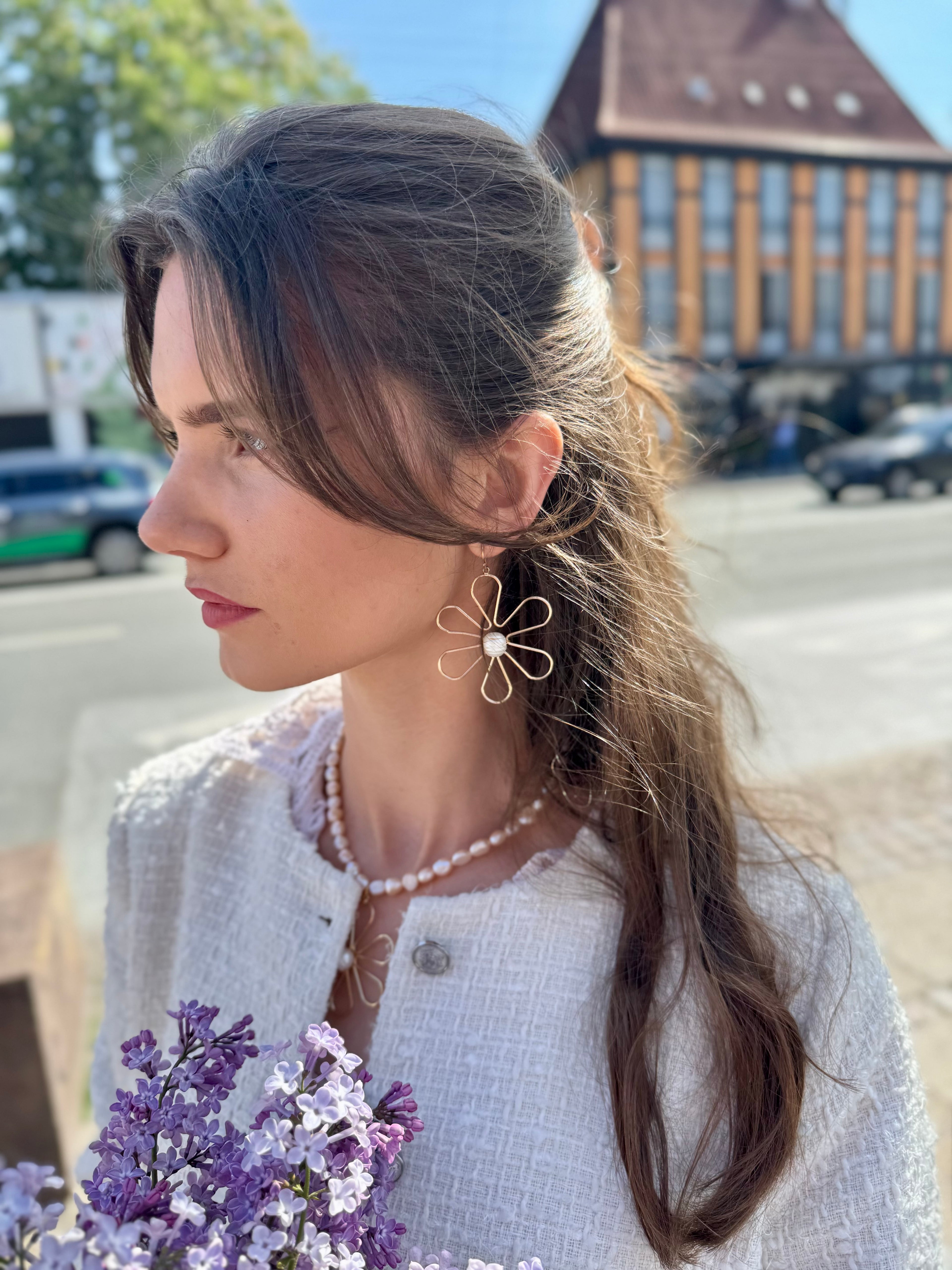 Fleur - VOLIÀ