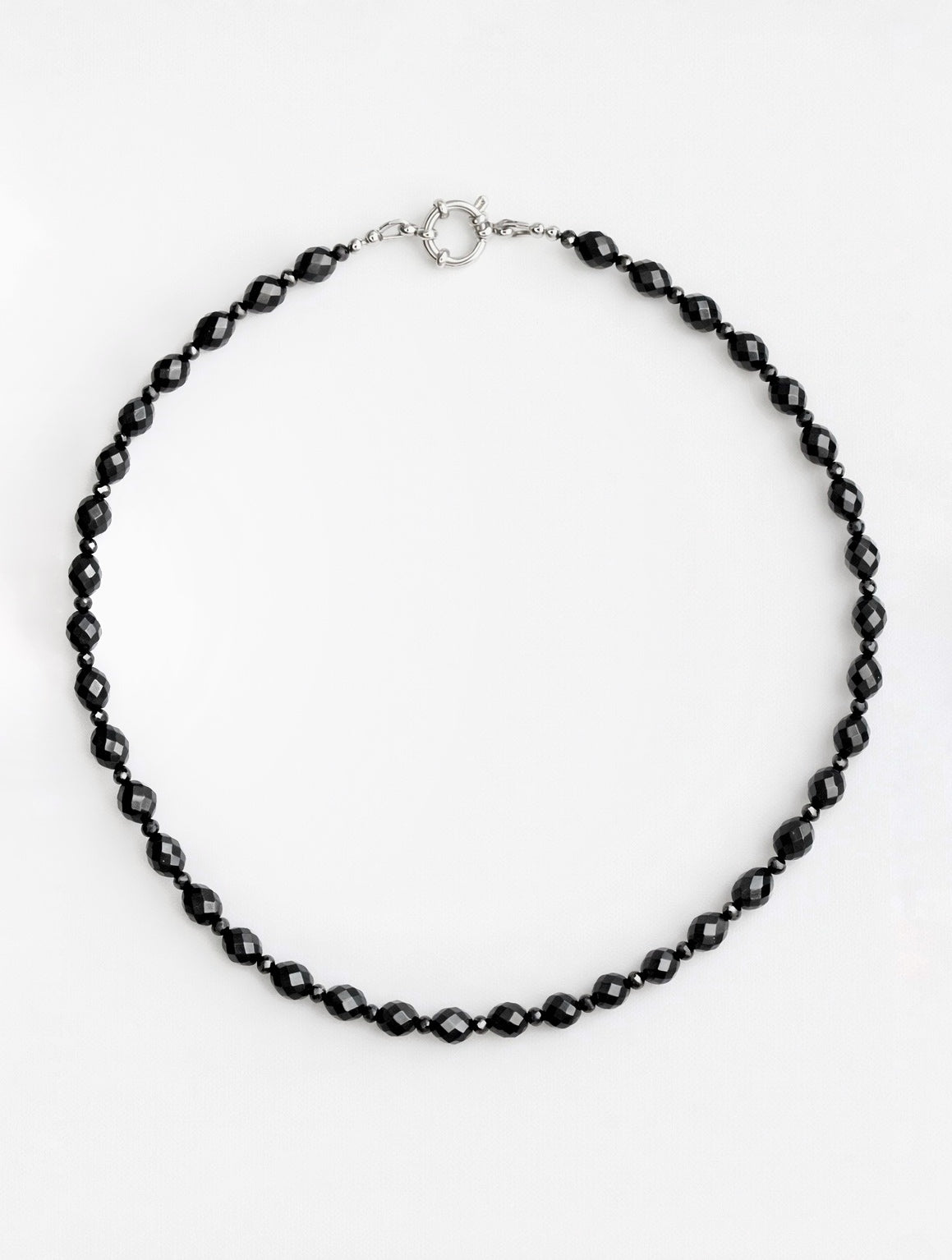 Onyx Necklace - VOLIÀ