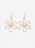 Flower Earrings - VOLIÀ
