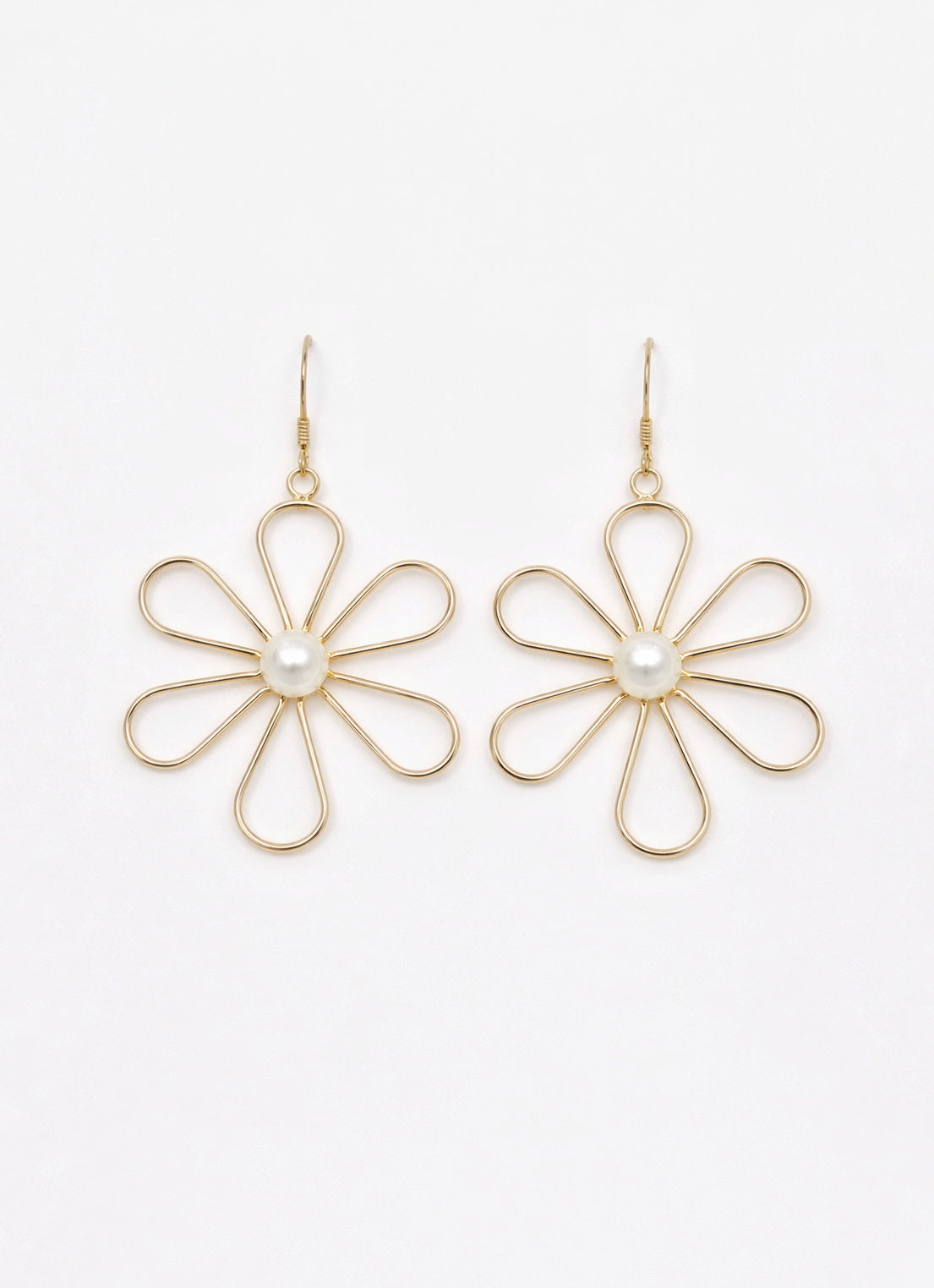 Flower Earrings - VOLIÀ