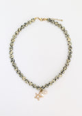 Dalmatian Charm Necklace - VOLIÀ