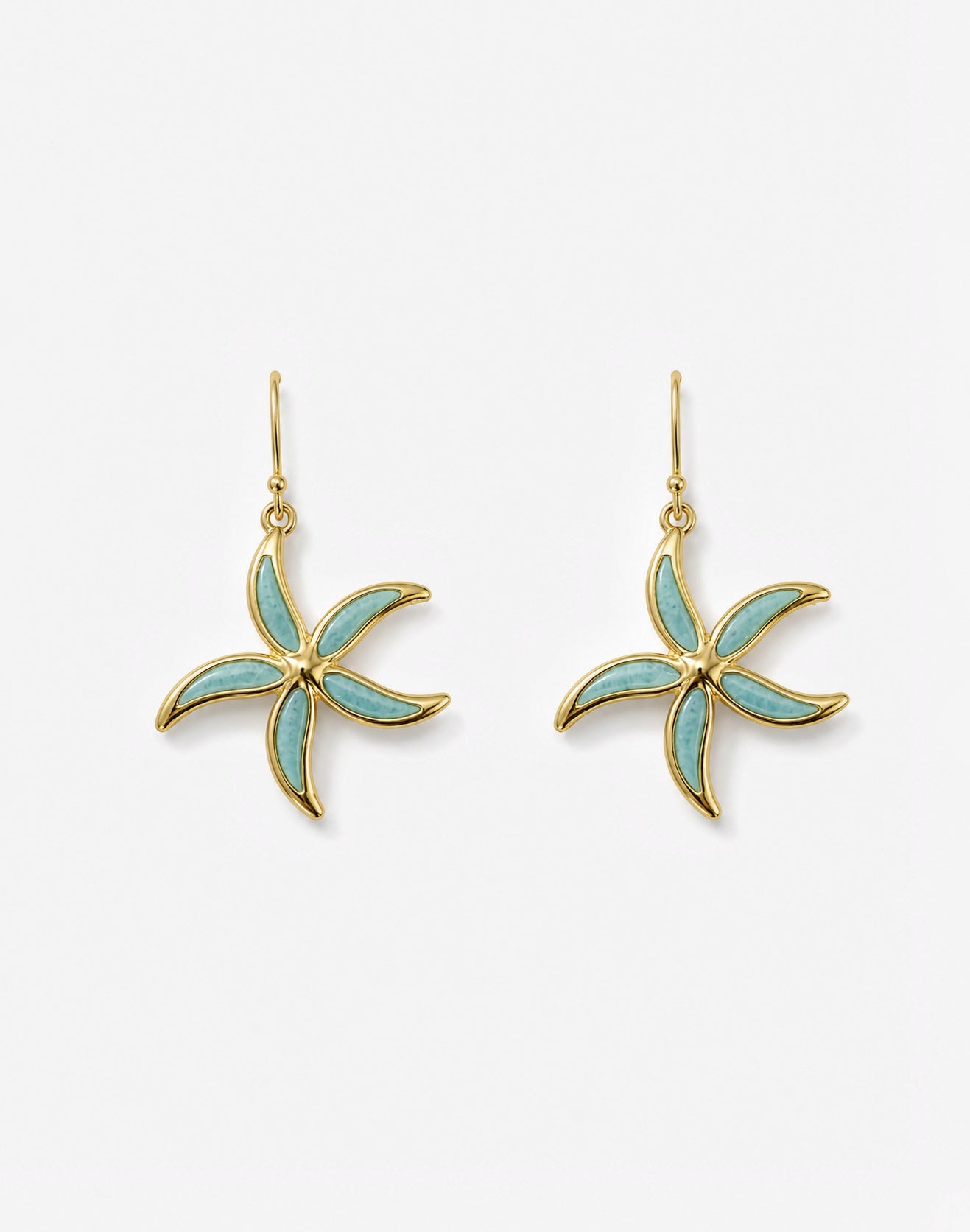 Étoile Turquoise - VOLIÀ