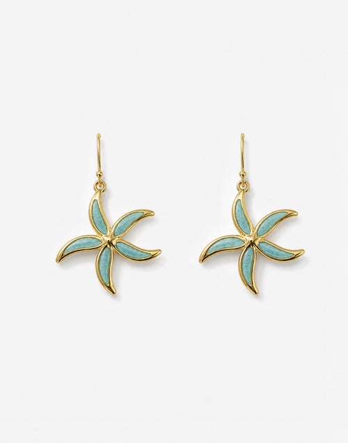 Étoile Turquoise - VOLIÀ