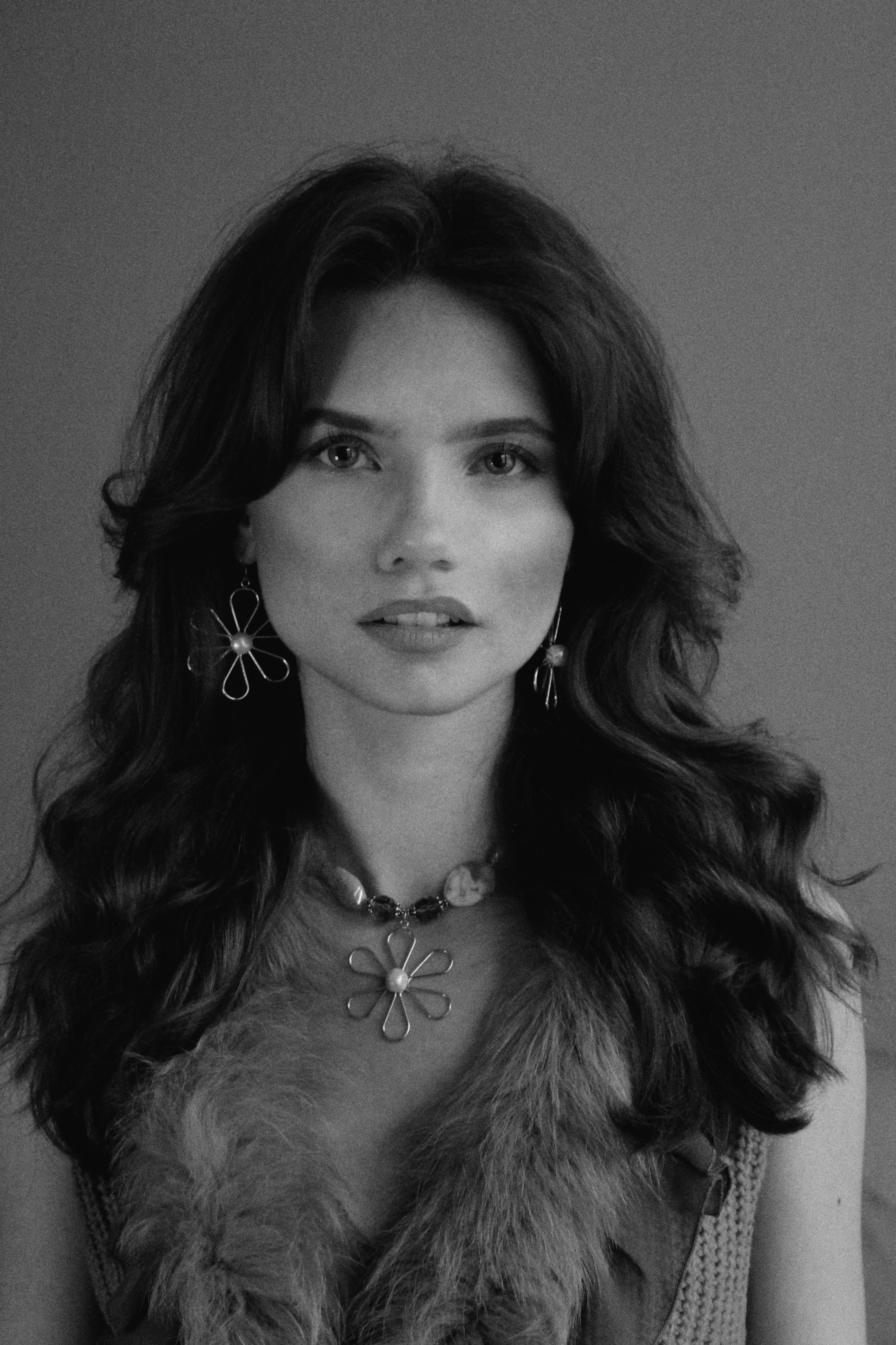 Flower Earrings - VOLIÀ