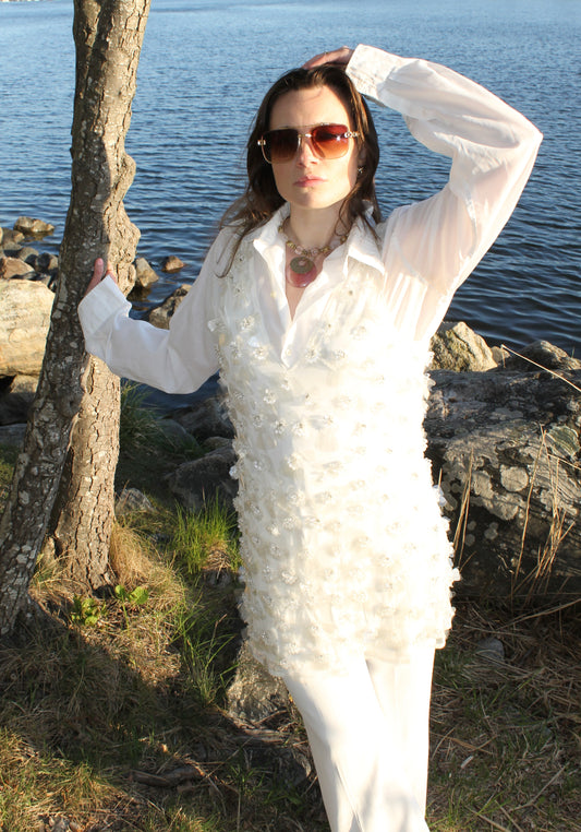 Lily of The Valley Dress - VOLIÀ