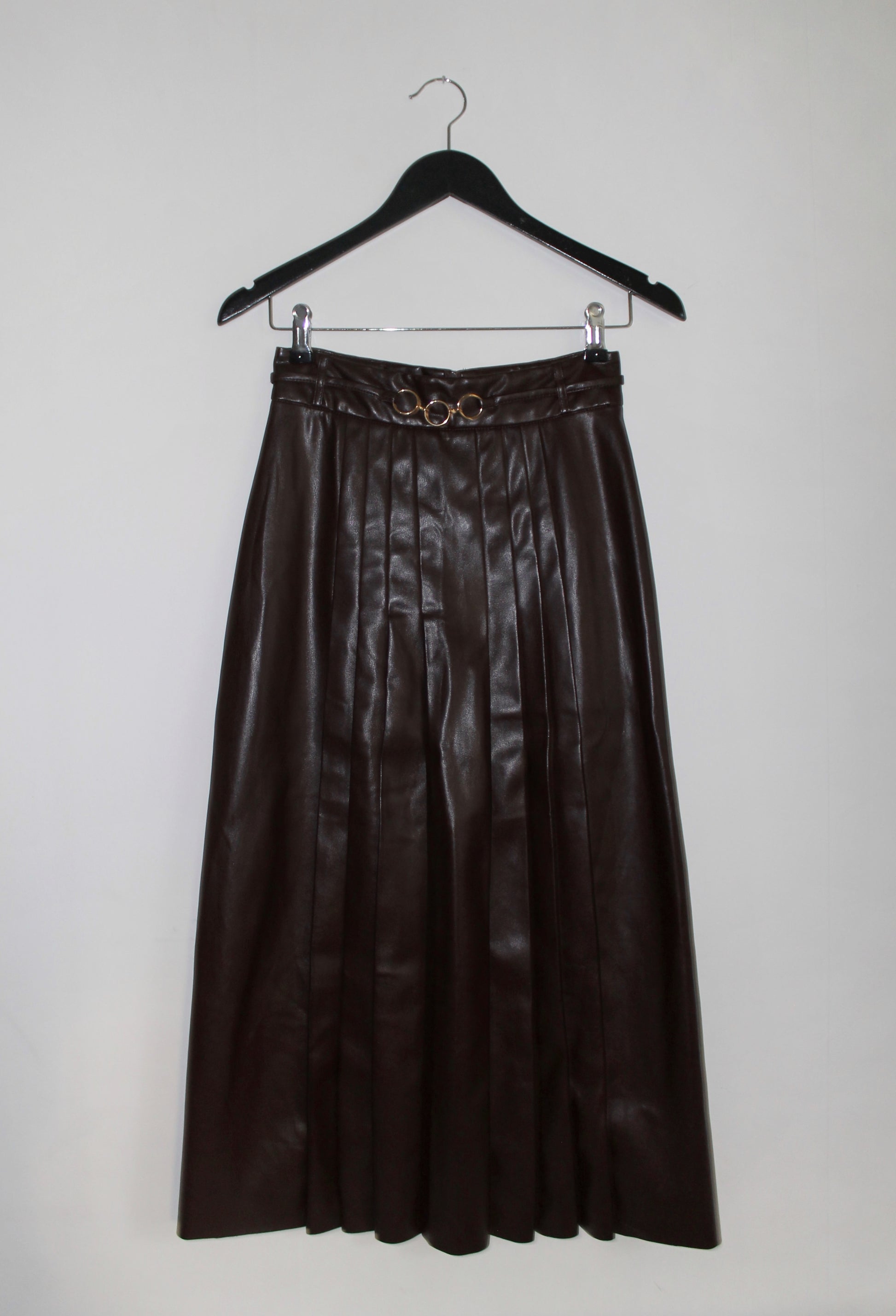 Vendela Skirt - VOLIÀ