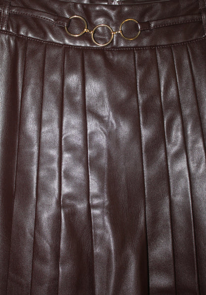 Vendela Skirt - VOLIÀ