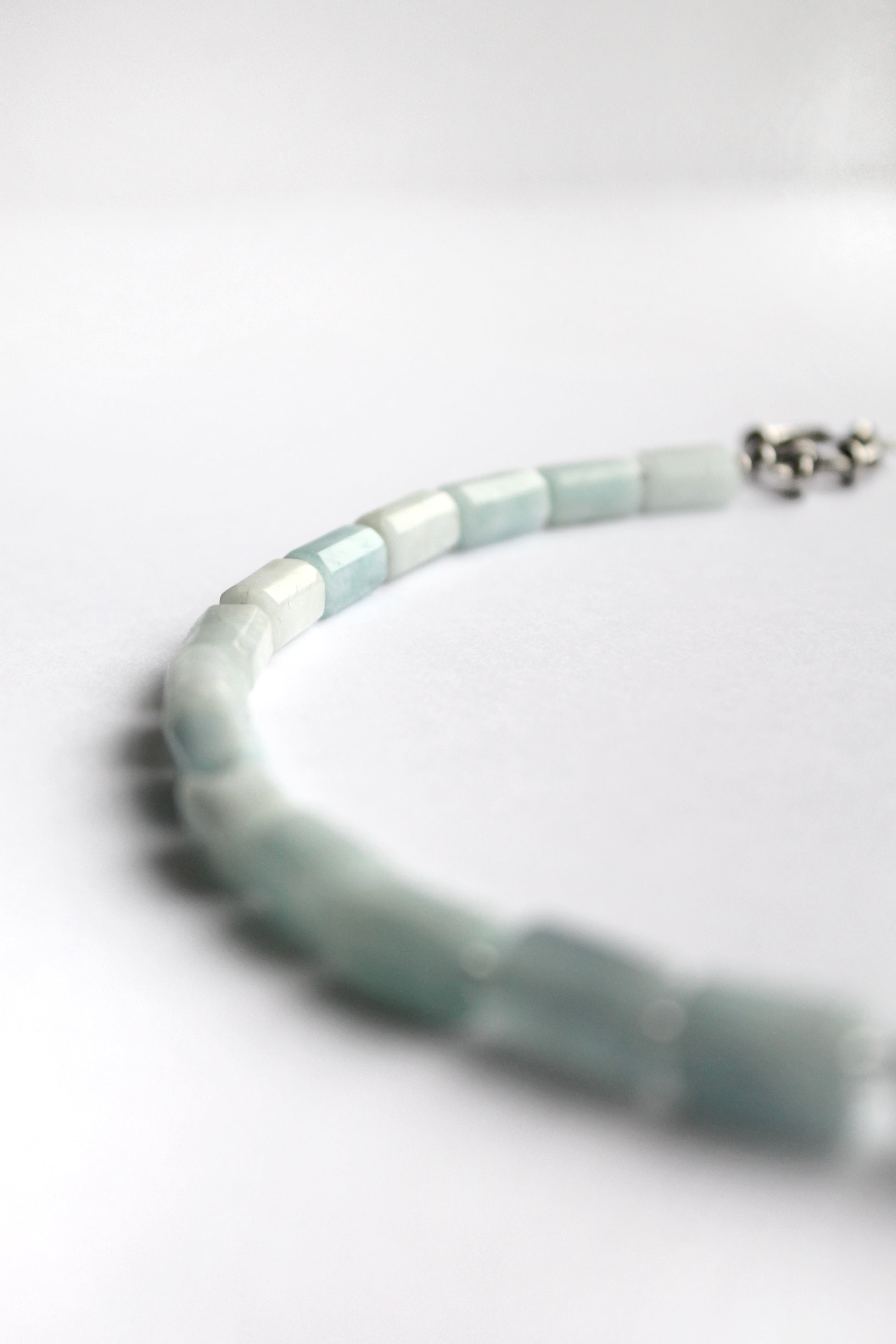 Aquamarine Necklace - VOLIÀ