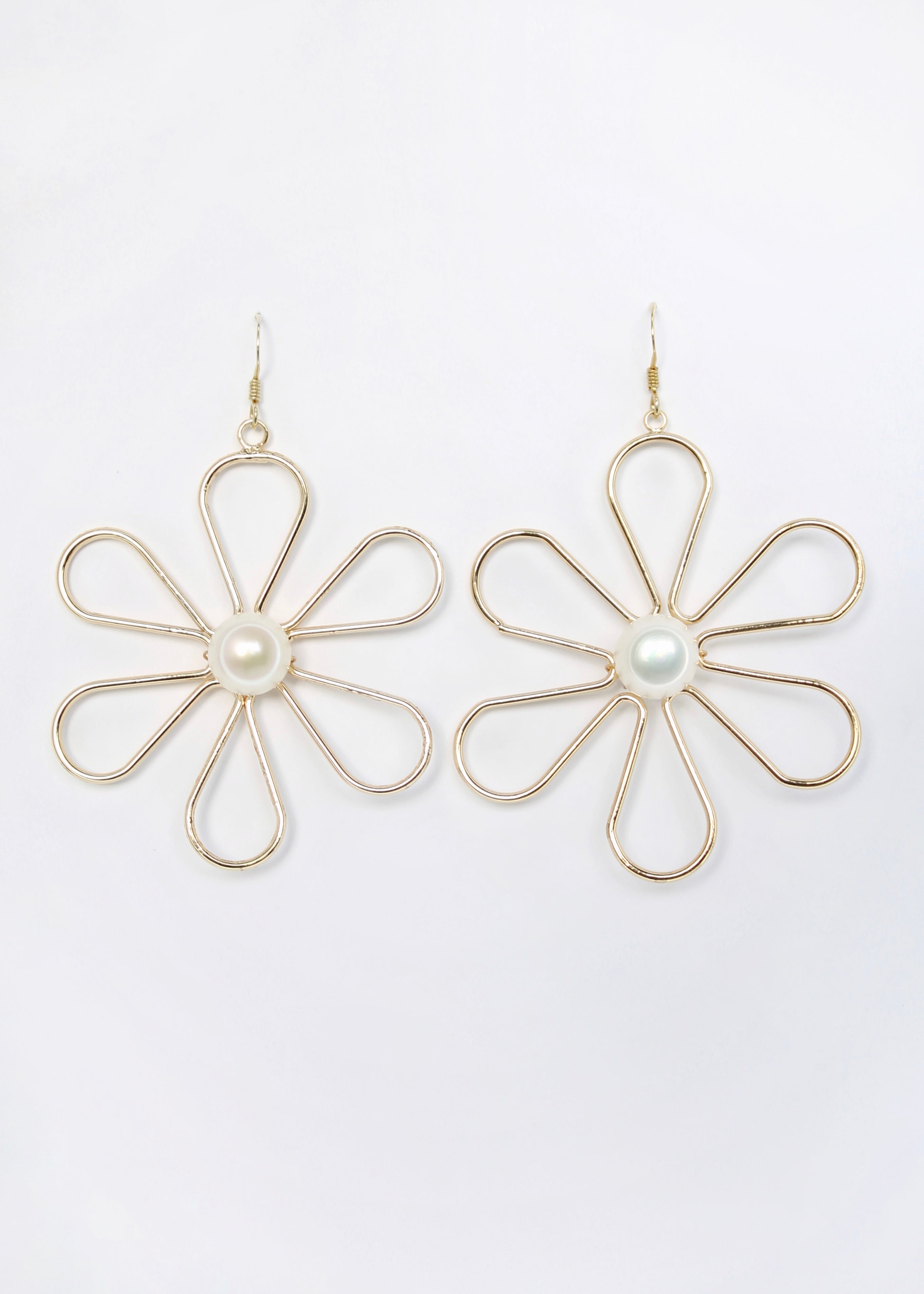 Flower Earrings - VOLIÀ