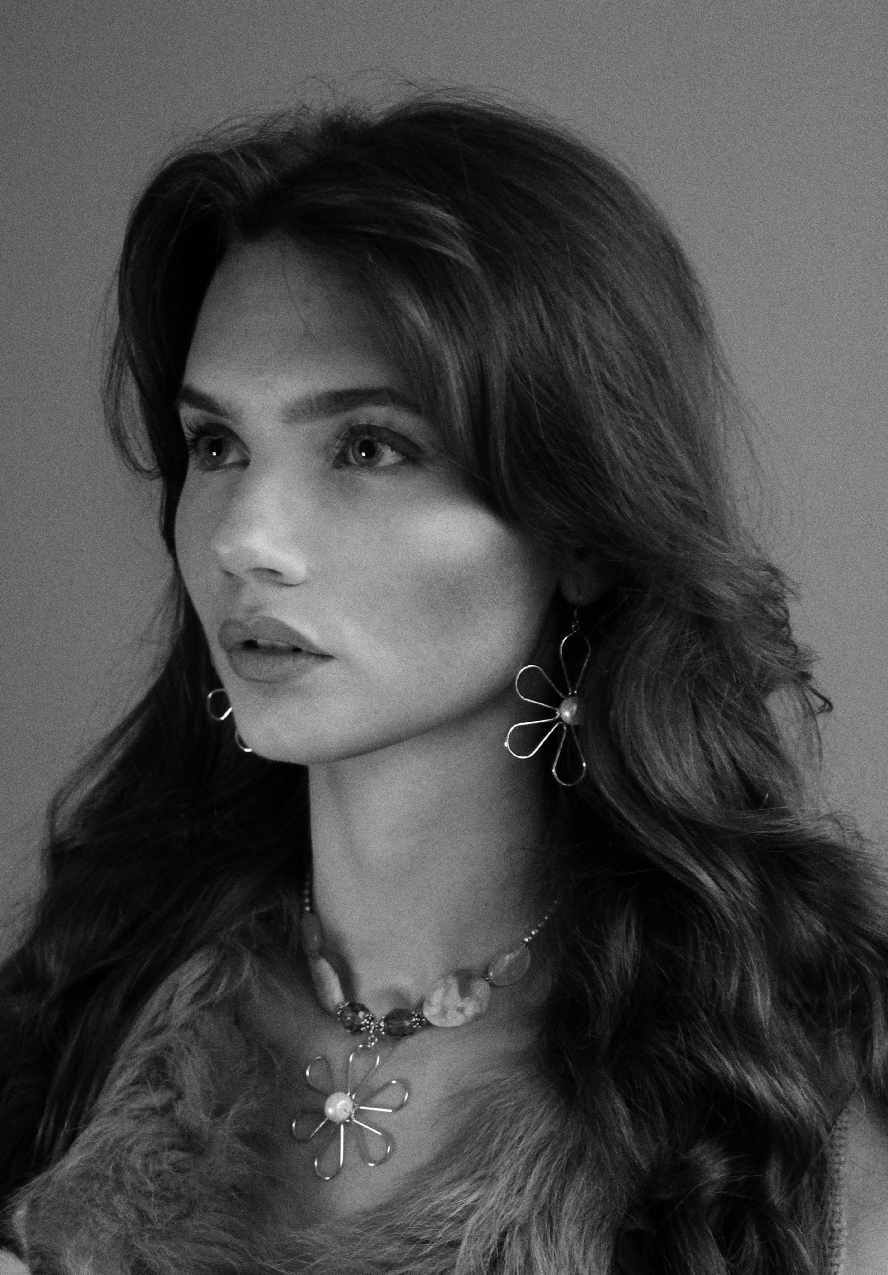 Flower Earrings - VOLIÀ