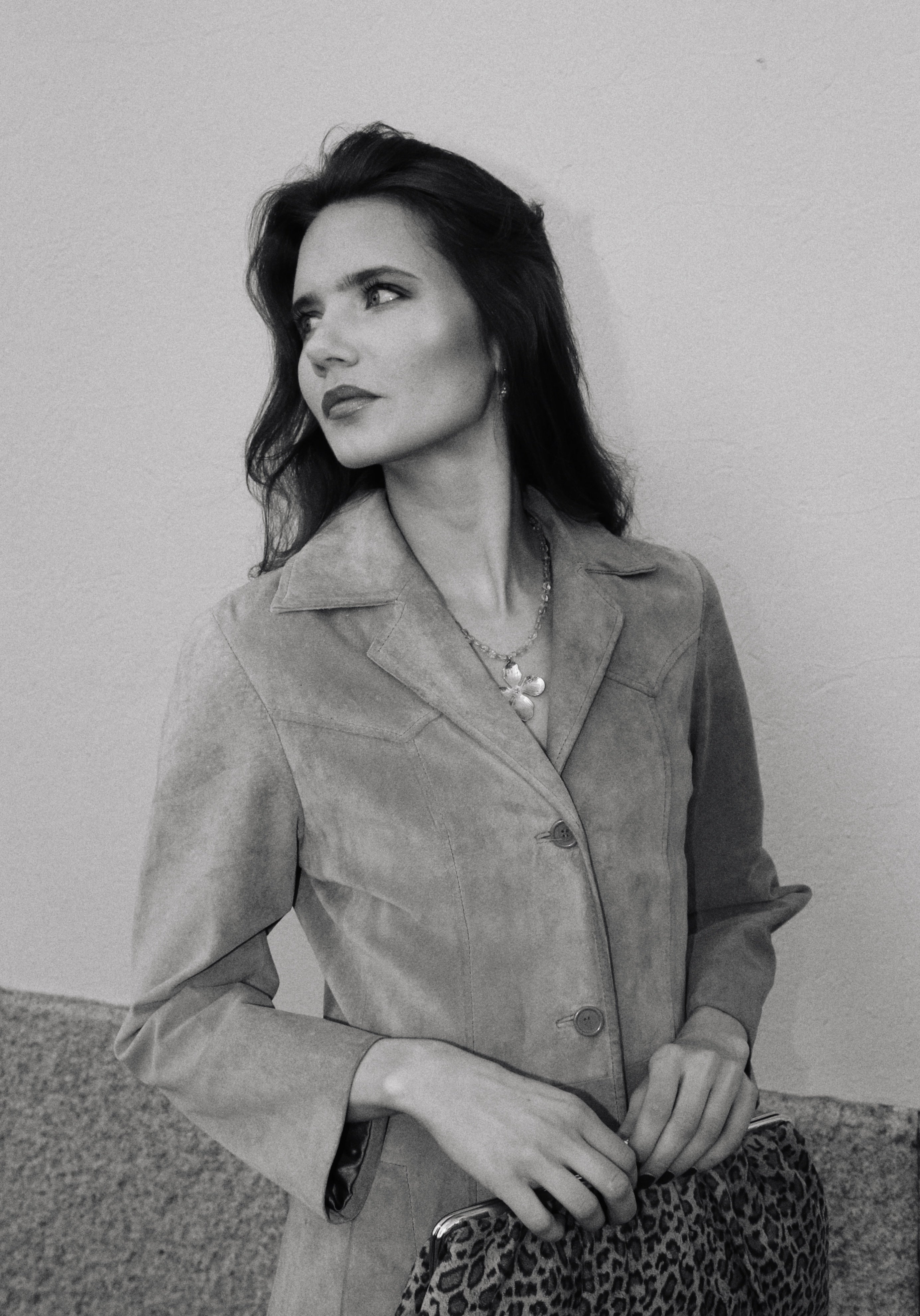 Citrine Necklace - VOLIÀ