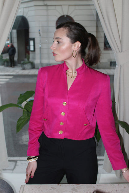 Sandra Blazer - VOLIÀ