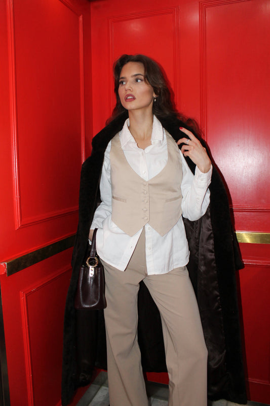 Vivianne Vest - VOLIÀ