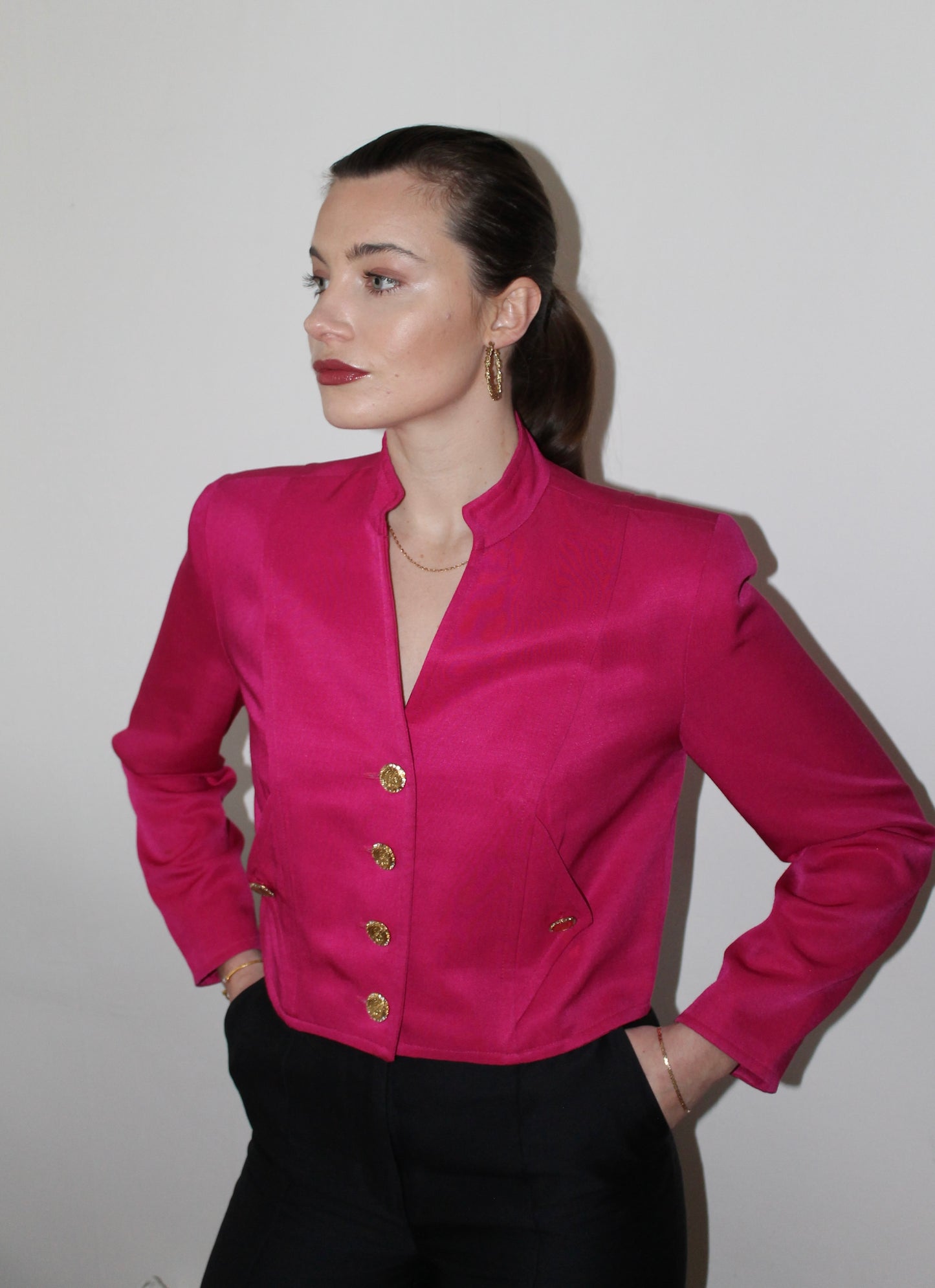 Sandra Blazer - VOLIÀ