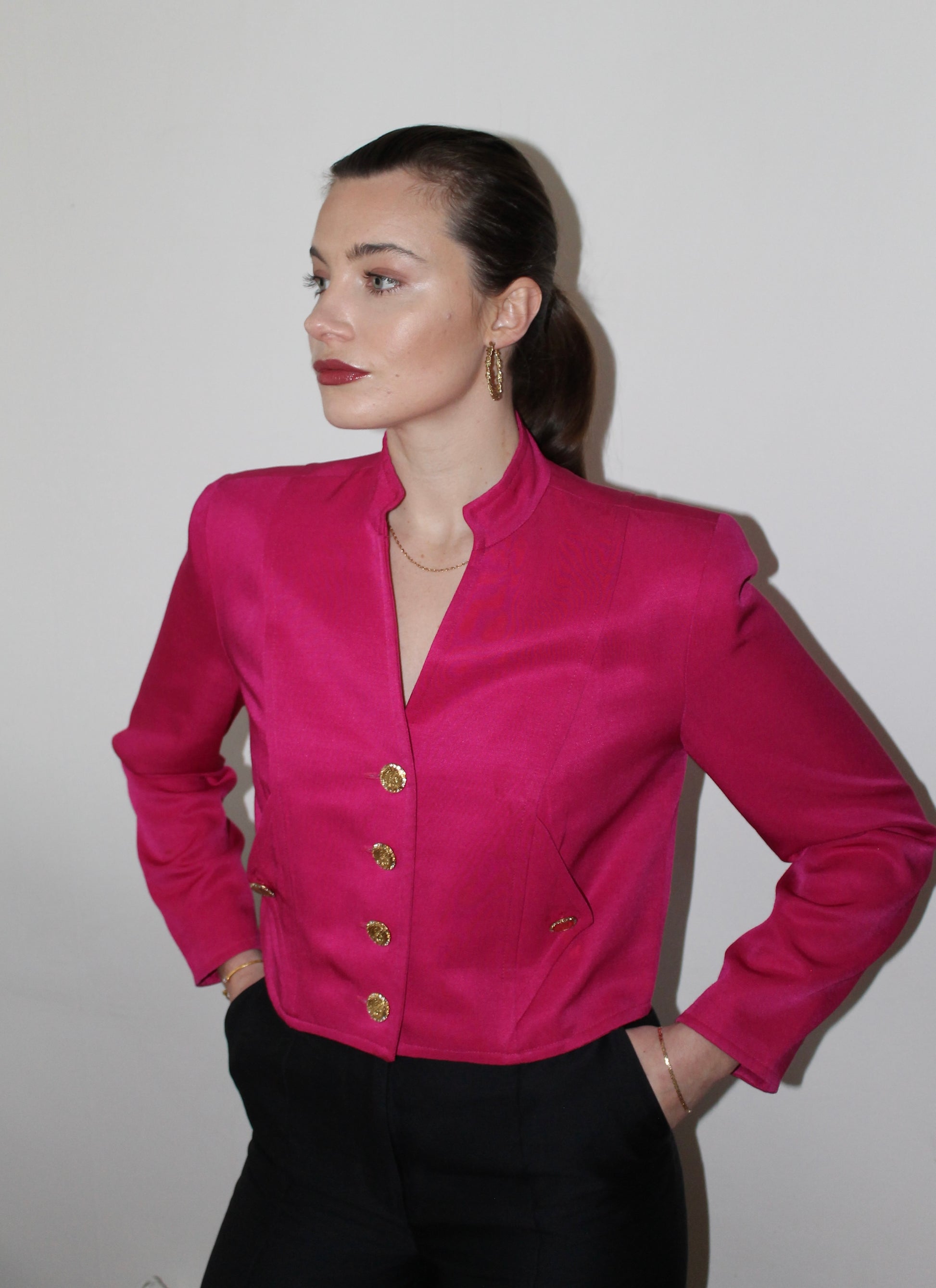 Sandra Blazer - VOLIÀ