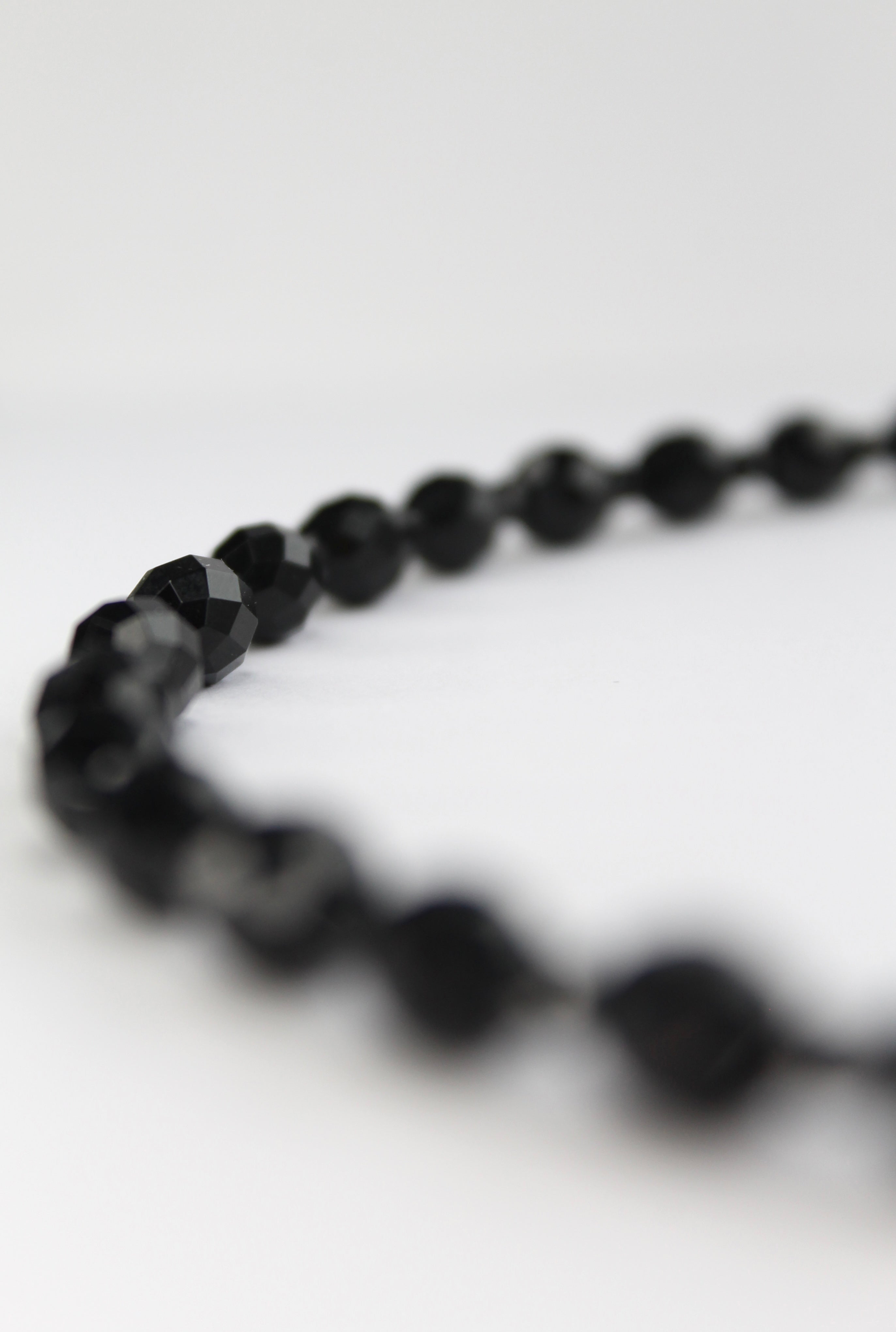 Onyx Necklace