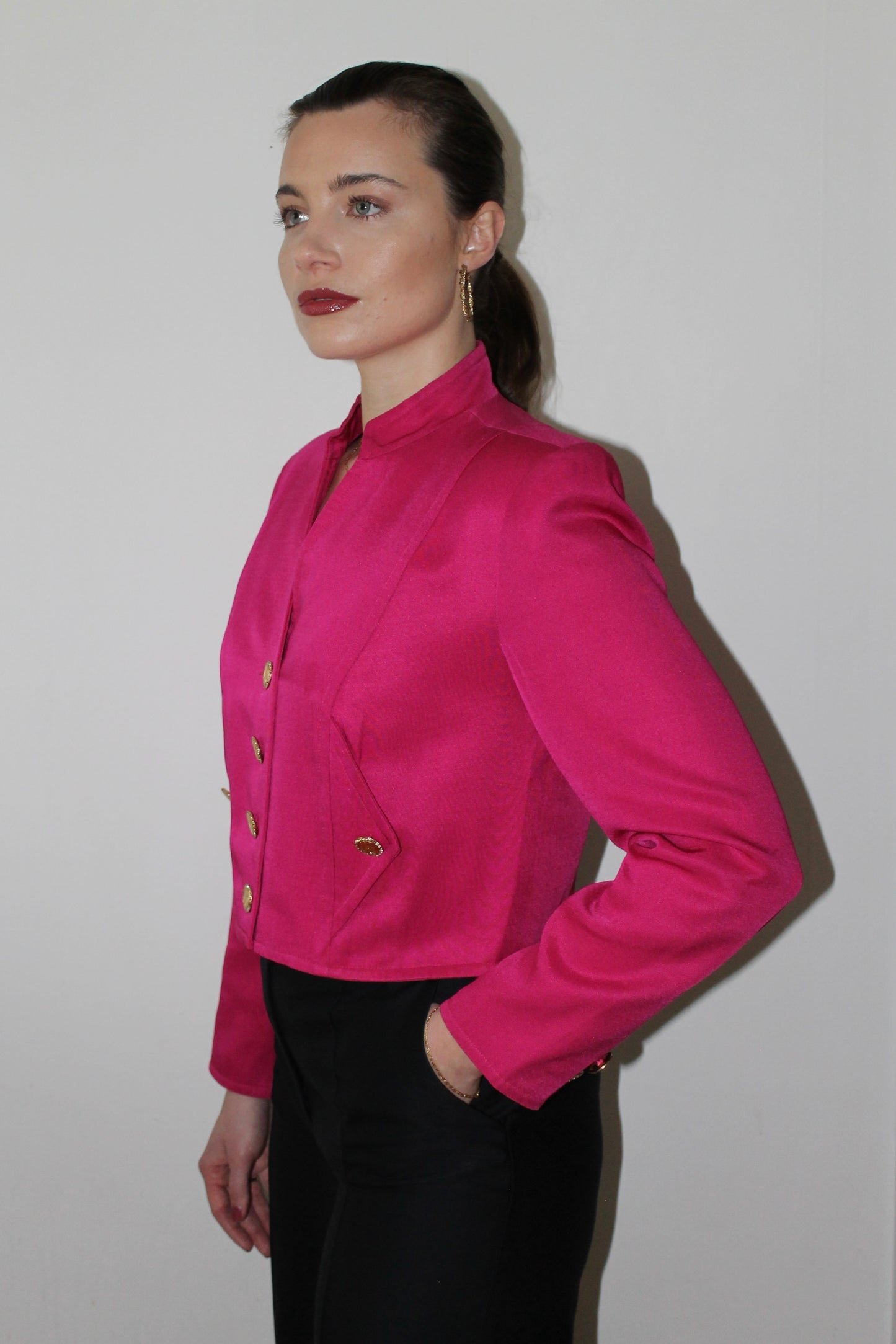 Sandra Blazer - VOLIÀ