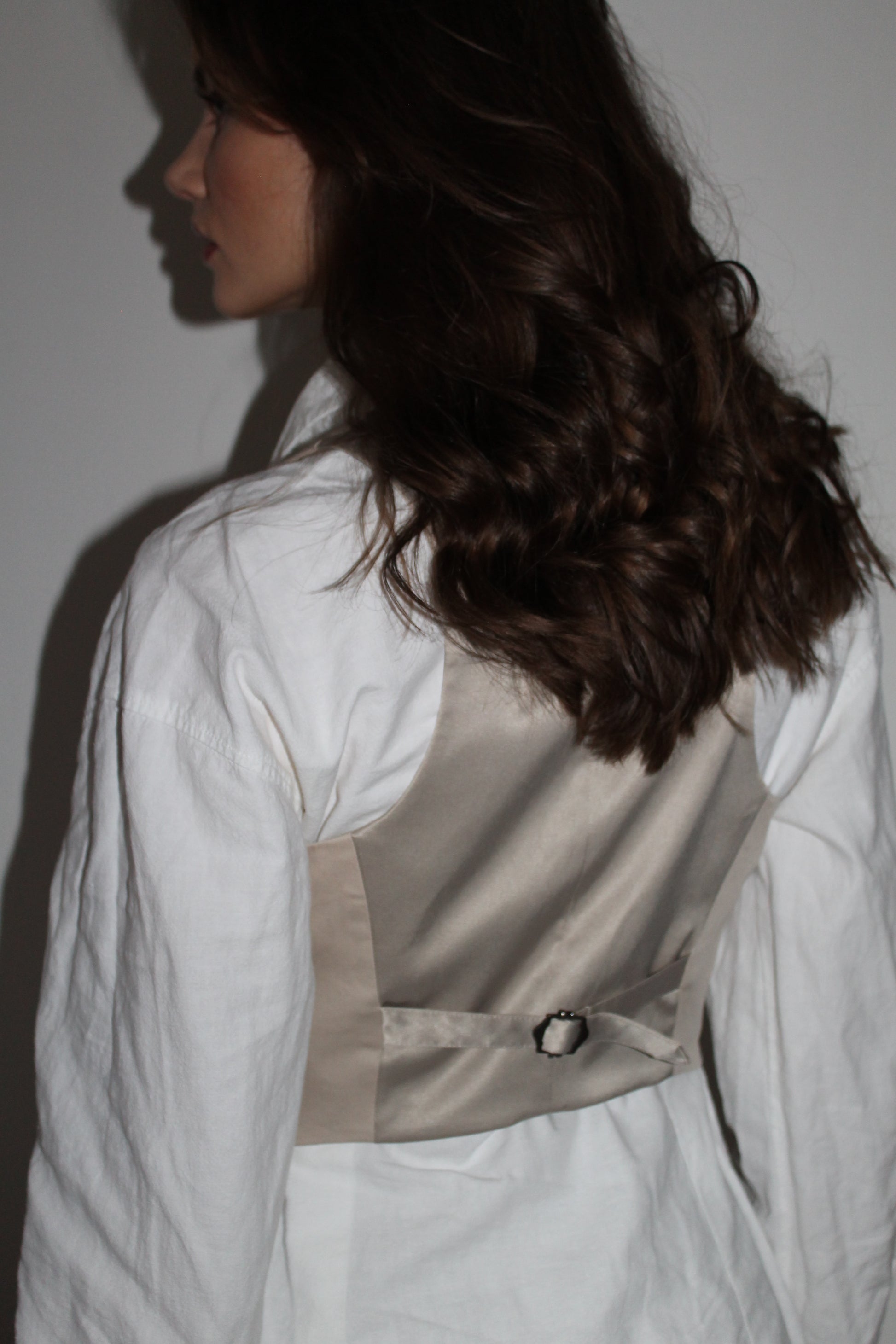 Vivianne Vest - VOLIÀ