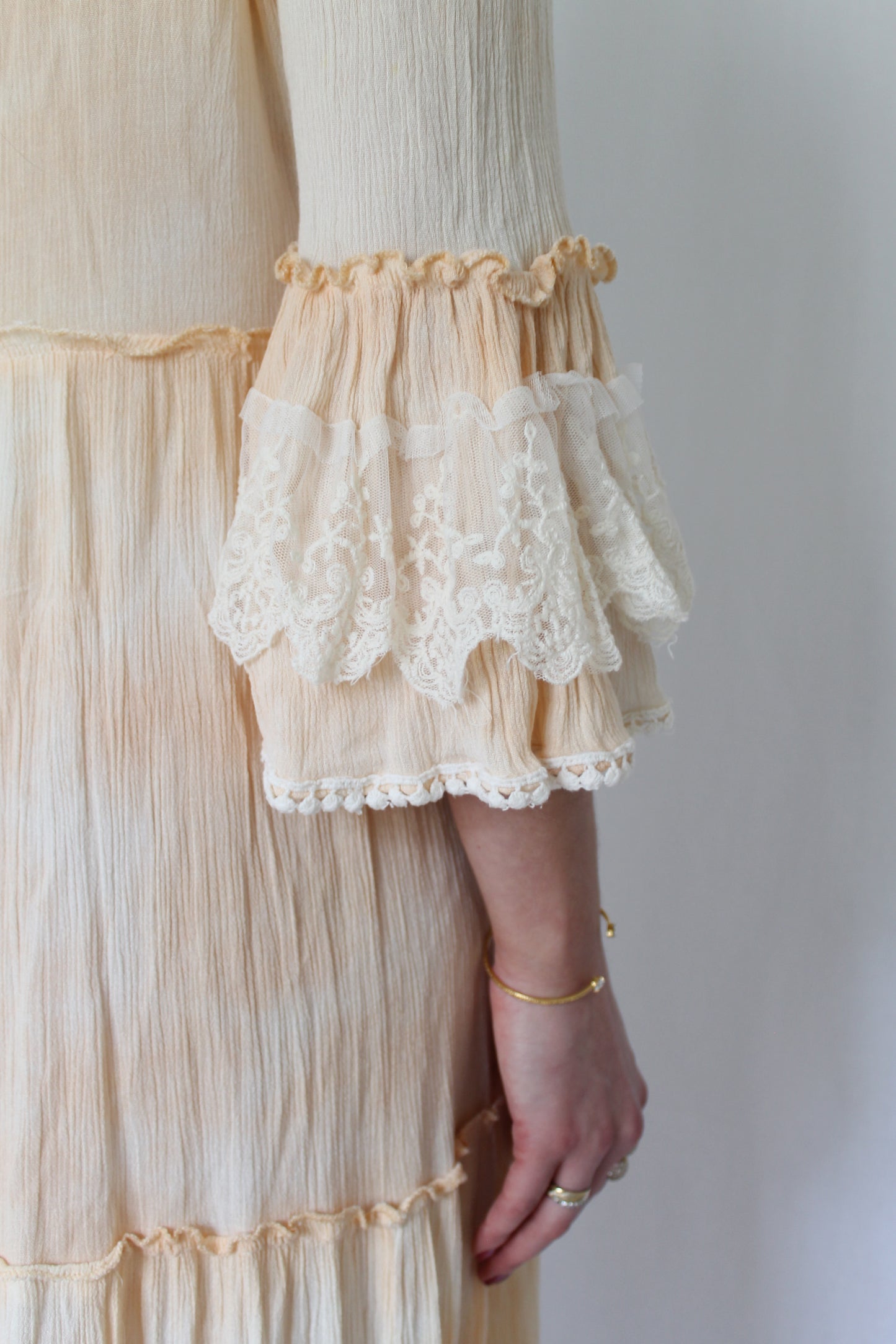Honeysuckle Dress
