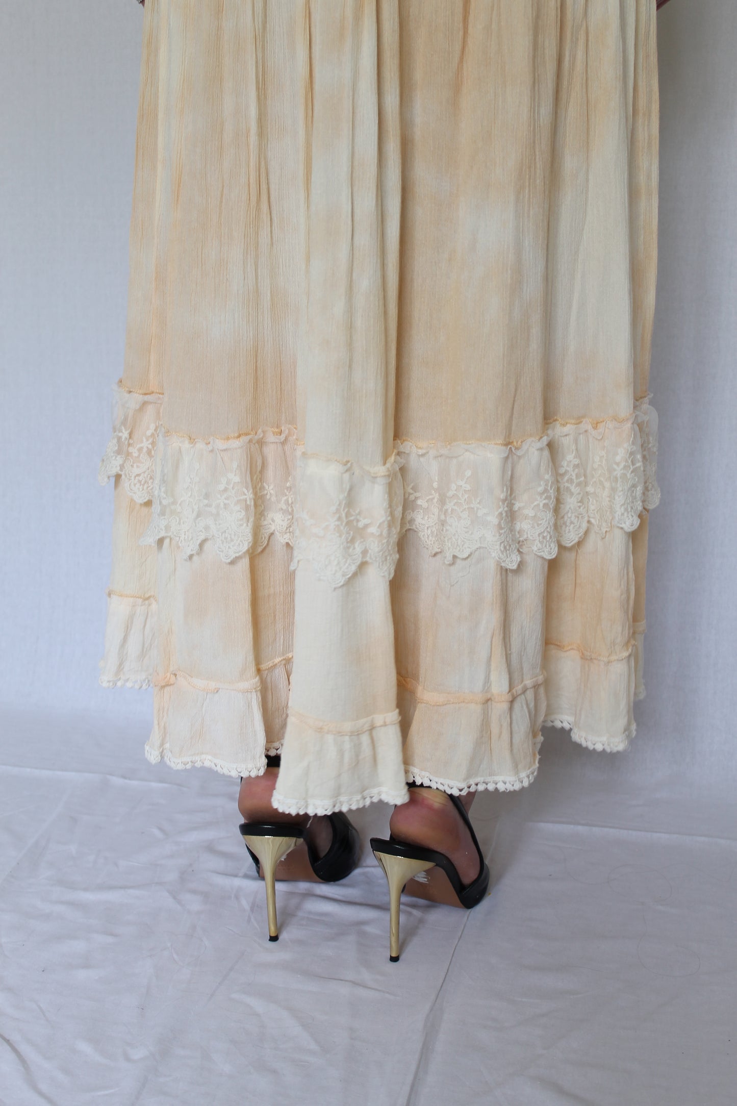 Honeysuckle Dress