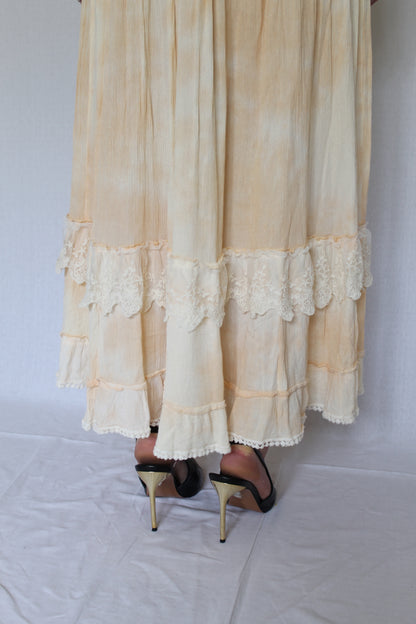Honeysuckle Dress