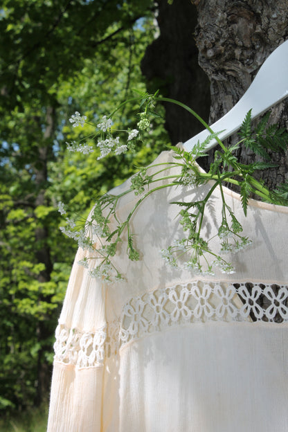 Honeysuckle Dress