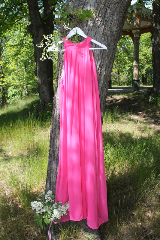 Twinflower Dress