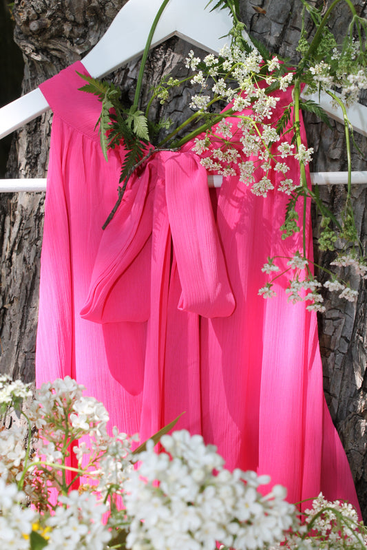 Twinflower Dress - VOLIÀ
