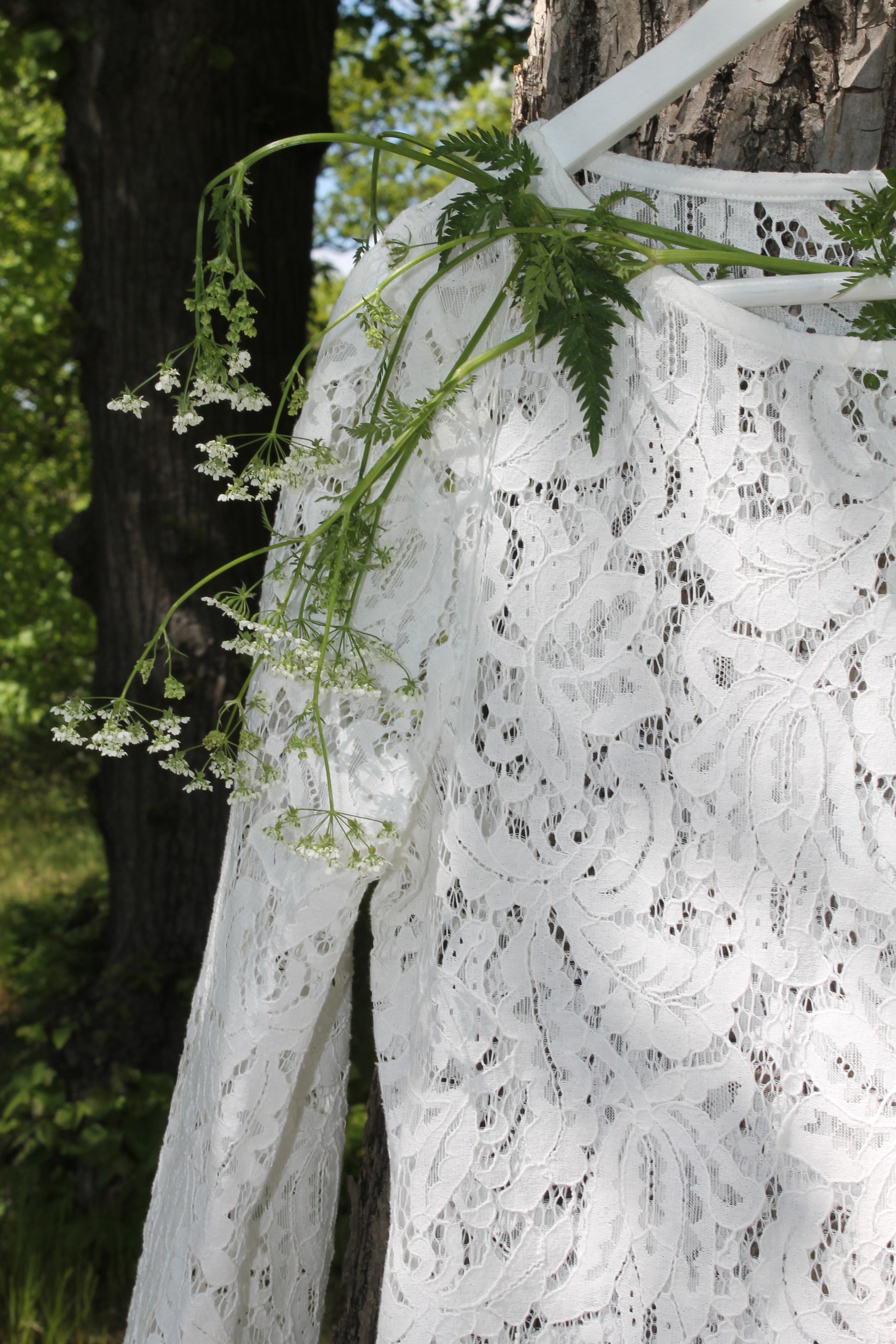 Fragrant Orchid Dress - VOLIÀ